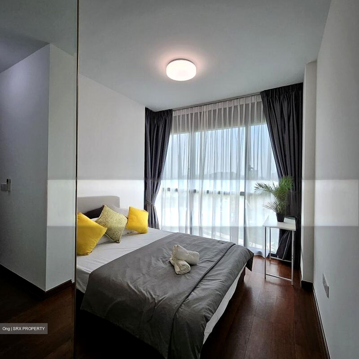 Normanton Park (D5), Apartment #538496911